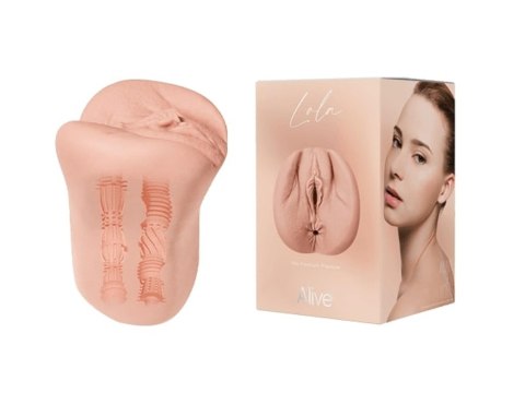 Lola Super Realistic Masturbator Lola Super Realistic Masturbator