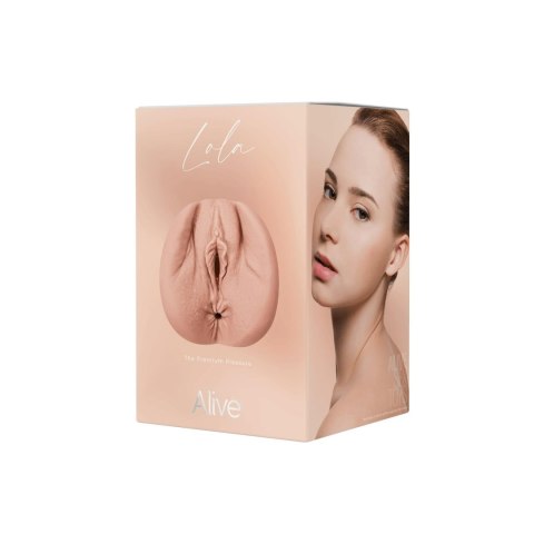 Lola Super Realistic Masturbator Lola Super Realistic Masturbator