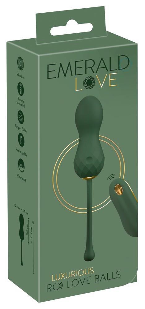Luxurious Love Egg RC Luxurious Love Egg RC