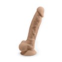 Model 1 8"" Vibration + LRS