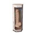 Model 1 8"" Vibration + LRS
