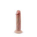 Premium Real Skin Model 2 (6") Flesh