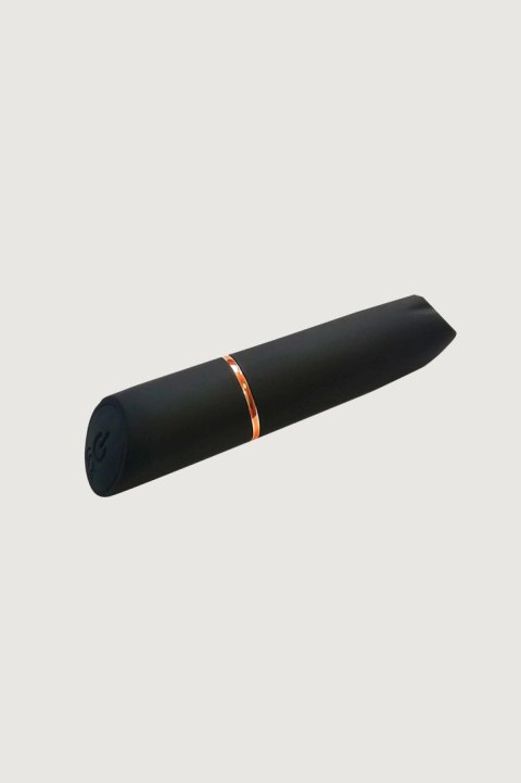 Rocket Black Rechargeable Bullet Rocket Black Rechargeable Bullet