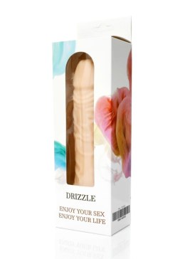 Drizzle Bliss™ – Velvet Pulse Vibrator