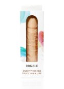 Drizzle Bliss™ – Velvet Pulse Vibrator