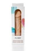 Flurry Frost™ – UltraSilk 10-Mode Vibrator