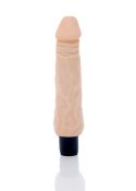 Flurry Frost™ – UltraSilk 10-Mode Vibrator