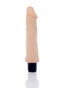 Flurry Frost™ – UltraSilk 10-Mode Vibrator