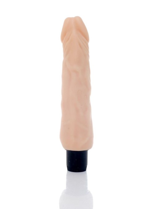 Flurry Frost™ – UltraSilk 10-Mode Vibrator Flurry Frost™ – UltraSilk 10-Mode Vibrator