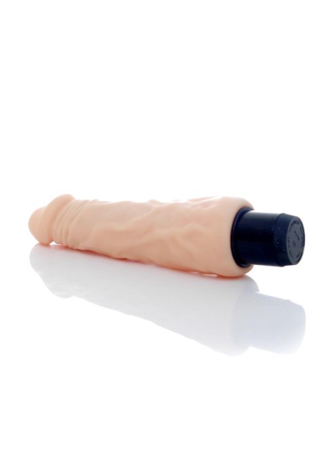 Flurry Frost™ – UltraSilk 10-Mode Vibrator Flurry Frost™ – UltraSilk 10-Mode Vibrator