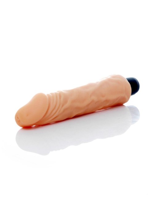 Flurry Frost™ – UltraSilk 10-Mode Vibrator Flurry Frost™ – UltraSilk 10-Mode Vibrator