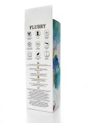 Flurry Frost™ – UltraSilk 10-Mode Vibrator