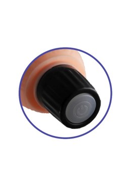HARRY V7™ | Wibrator Klasy Premium z 7 Trybami Wibracji | Elegancja, Siła, Styl