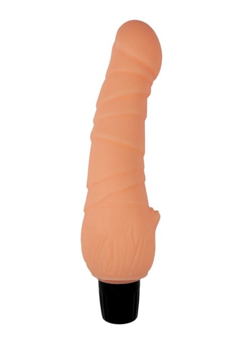 HARRY V7™ | Wibrator Klasy Premium z 7 Trybami Wibracji | Elegancja, Siła, Styl HARRY V7™ | Wibrator Klasy Premium z 7 Trybami Wibracji | Elegancja, Siła, Styl