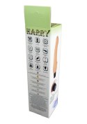 HARRY V7™ | Wibrator Klasy Premium z 7 Trybami Wibracji | Elegancja, Siła, Styl