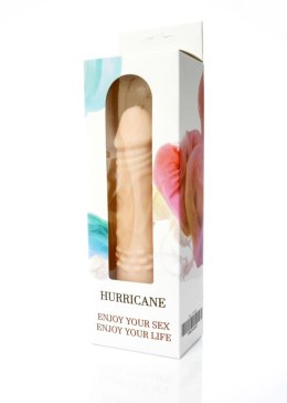 HurricaneWave™ 10X – Ultra Vibe Storm