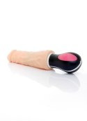 JupiterX™ 360° Thrust & Vibe – Obrotowy Wibrator USB 12-Function