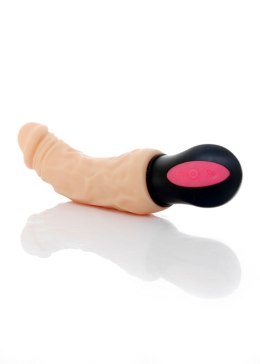 FlexVibe™ Mercury BendX – 12F USB Bending Vibrator