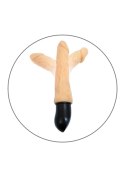FlexVibe™ Mercury BendX – 12F USB Bending Vibrator