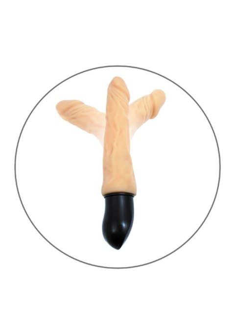 FlexVibe™ Mercury BendX – 12F USB Bending Vibrator FlexVibe™ Mercury BendX – 12F USB Bending Vibrator