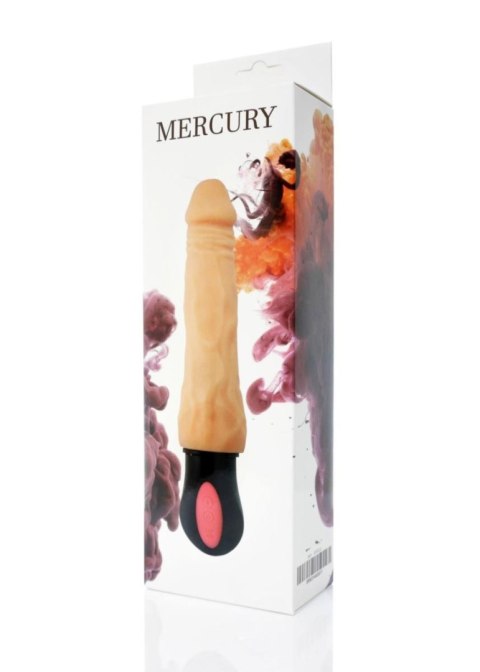 FlexVibe™ Mercury BendX – 12F USB Bending Vibrator FlexVibe™ Mercury BendX – 12F USB Bending Vibrator