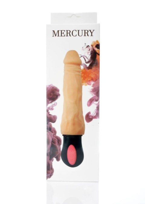 FlexVibe™ Mercury BendX – 12F USB Bending Vibrator FlexVibe™ Mercury BendX – 12F USB Bending Vibrator