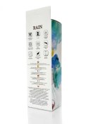 RAINTOUCH™ | Velvet Pulse Edition – Wibrator z Efektem Deszczowej Fali