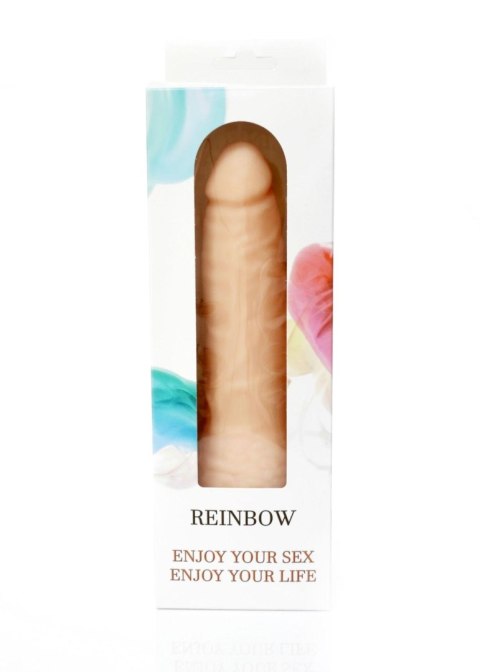 Rainbow Bliss™ – Wibrator 10-Funkcyjny Rainbow Bliss™ – Wibrator 10-Funkcyjny