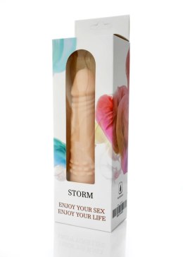 StormX™ Pulse – 12-Function Intense Vibe