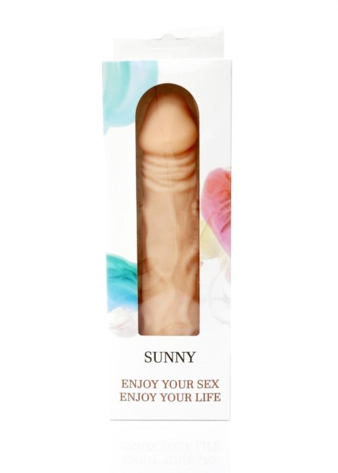 SUNNY VIBE™ 12 – Słoneczny Eksplorator Rozkoszy SUNNY VIBE™ 12 – Słoneczny Eksplorator Rozkoszy