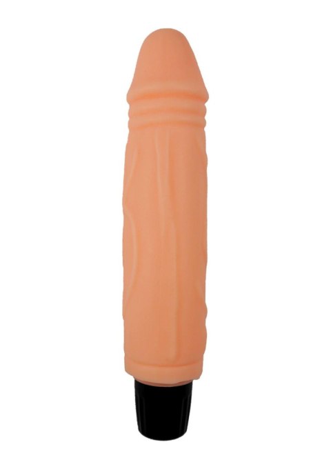 VibroGent™ TIM 7X – Klasyczny Wibrator z Charakterem VibroGent™ TIM 7X – Klasyczny Wibrator z Charakterem