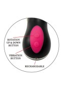 AstraMotion™ URANUS – Up&Down Vibe 12F USB