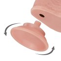 7'' SLIDING-SKIN DILDO 24-0080