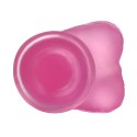 DILDO 7'' JELLY STUDS RÓŻOWE 24-0119 DILDO 7'' JELLY STUDS RÓŻOWE 24-0119