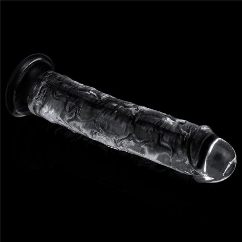 DILDO FLAWLESS CLEAR DILDO 7.0'' 24-0130 DILDO FLAWLESS CLEAR DILDO 7.0'' 24-0130