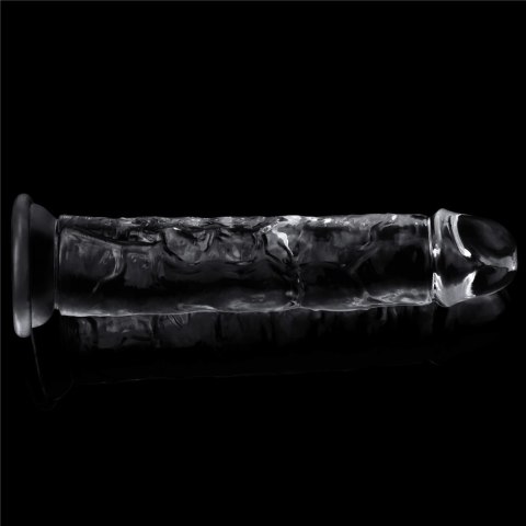 DILDO FLAWLESS CLEAR DILDO 7.0'' 24-0130 DILDO FLAWLESS CLEAR DILDO 7.0'' 24-0130