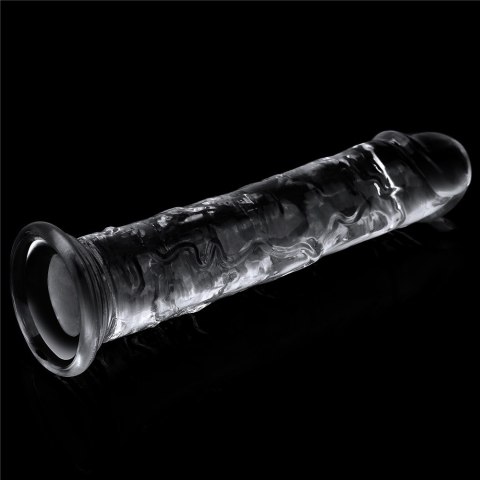 DILDO FLAWLESS CLEAR DILDO 7.0'' 24-0130 DILDO FLAWLESS CLEAR DILDO 7.0'' 24-0130