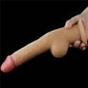 DONG 9.5'' DUAL LAYERED HANDLE COCK 24-0158