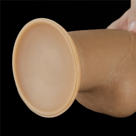 DONG 9.5'' DUAL LAYERED HANDLE COCK 24-0158 DONG 9.5'' DUAL LAYERED HANDLE COCK 24-0158