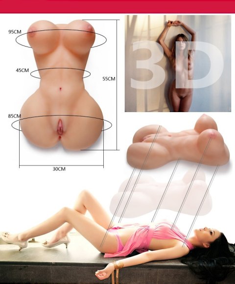 Fuck Me Bare Mega Masturbator 24-0127 Fuck Me Bare Mega Masturbator 24-0127