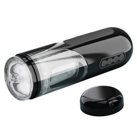 LORELEI THRUSTING AND ROTATING MASTURBATOR 05-1230 LORELEI THRUSTING AND ROTATING MASTURBATOR 05-1230