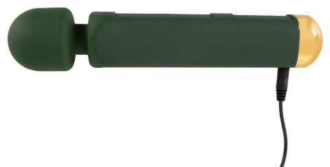 Luxurious Wand Massager Emerald Love 14-2480 Luxurious Wand Massager Emerald Love 14-2480