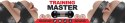 MASTURBATOR DOUBLE SIDE STROKER PUSSY AND ANUS 24-0067