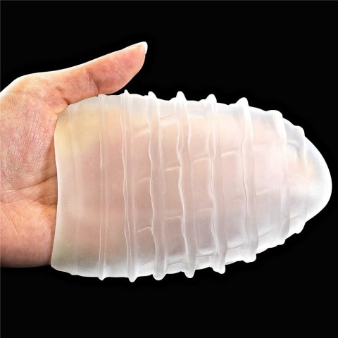 MASTURBATOR GIANT EGG 24-0084 MASTURBATOR GIANT EGG 24-0084