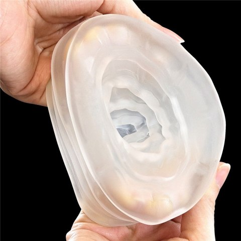MASTURBATOR GIANT EGG 24-0084 MASTURBATOR GIANT EGG 24-0084