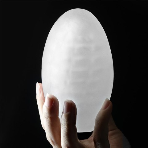MASTURBATOR GIANT EGG 24-0084 MASTURBATOR GIANT EGG 24-0084