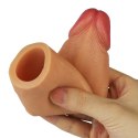 NAKŁADKA ADD 1 SILICONE EXTENDER 24-0093