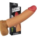 NAKŁADKA ADD 1 SILICONE EXTENDER 24-0093