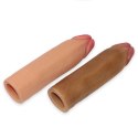 NAKŁADKA ADD 1 SILICONE EXTENDER 24-0093
