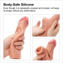NAKŁADKA ADD 1 SILICONE EXTENDER 24-0093